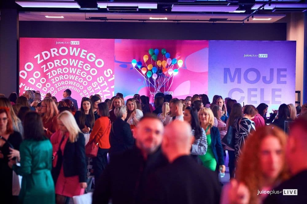 Power Day | Pełna produkcja kreatywna i wizualna eventu 6