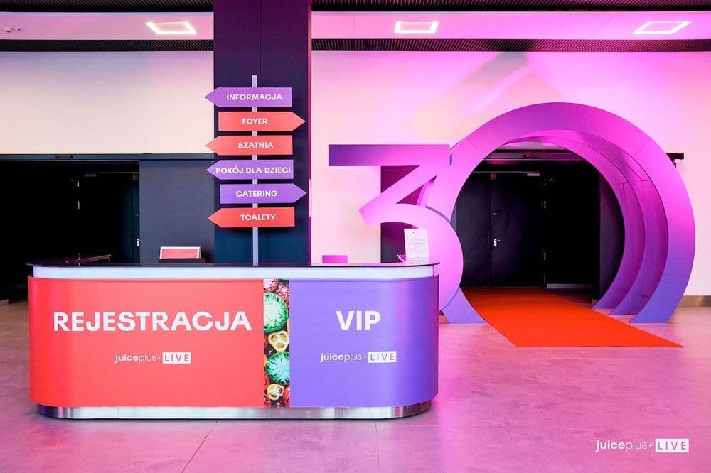 Power Day | Pełna produkcja kreatywna i wizualna eventu 5